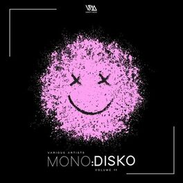 Album cover of Mono:Disko, Vol. 11