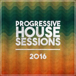 Album cover of Progressive House Sessions