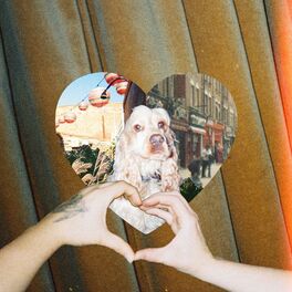 Album cover of Broke My Heart
