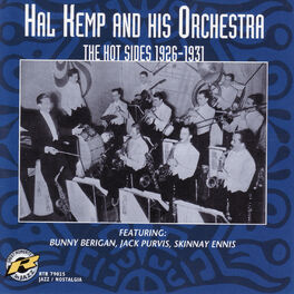 Hal Kemp And His Orchestra: albums, songs, playlists | Listen on