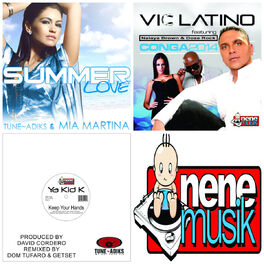 Album cover of The Best of Nene Musik, Vol. 5