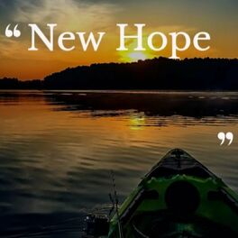 Album cover of New Hope