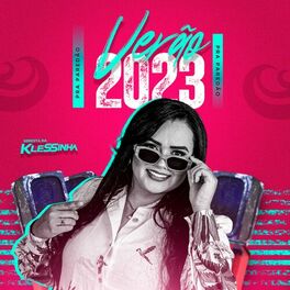 Album cover of Seresta da Klessinha pra Paredão (Verão 2023)