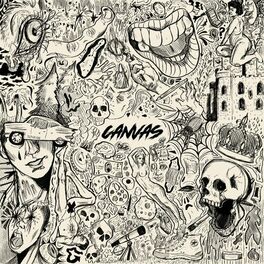 Album cover of CANVAS