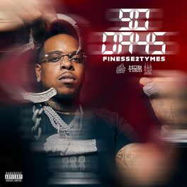 Finesse2Tymes Back End listen with lyrics Deezer