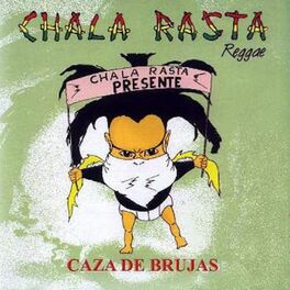 Album cover of Caza de Brujas