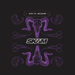Album picture of Do It Again