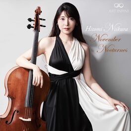 Album cover of November Nocturnes