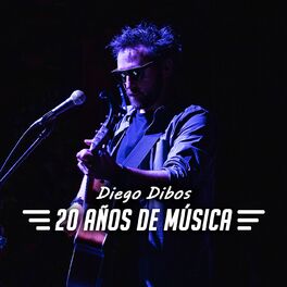 Album cover of 20 Años de Música (Versión Acústica)