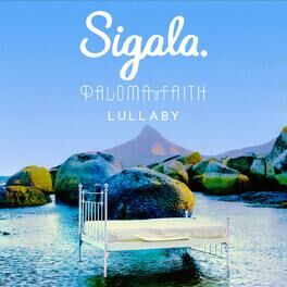 Album picture of Lullaby