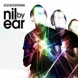 Album cover of Nil by Ear