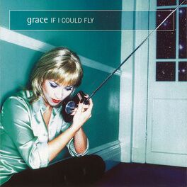 Album cover of If I Could Fly (Remixes)
