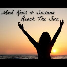 Album cover of Reach The Sun (feat. Susana)