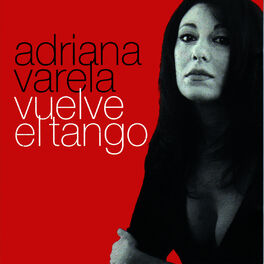 Album cover of Vuelve el Tango