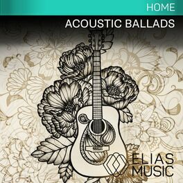 Album cover of Acoustic Ballads