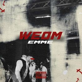Album cover of Weom (feat. Keddon & Mana)