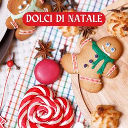 Album cover of Dolci Di Natale