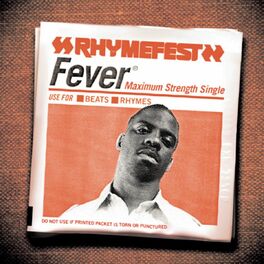 Album cover of Fever (Dirty)