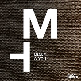 Album cover of W You