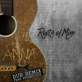 Album cover of Anna (Dub Remix)