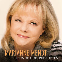 Album cover of Freunde und Propheten