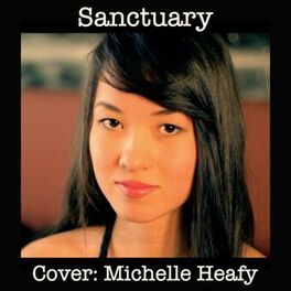 Album cover of Sanctuary