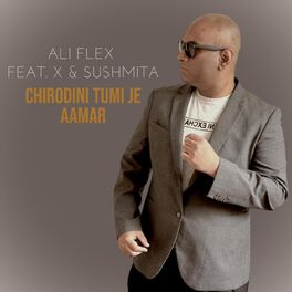 Album cover of Chirodini Tumi Je Aamar
