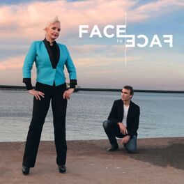 Album picture of Face to Face