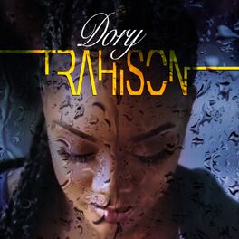 Album cover of Trahison