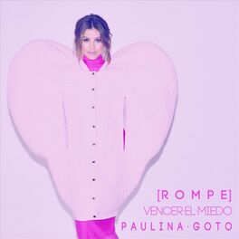 Album cover of Rompe (Vencer el Miedo)