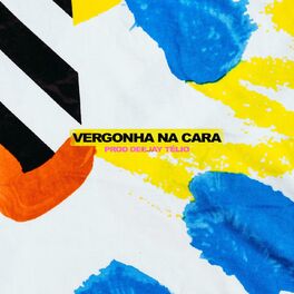 Album cover of Vergonha na Cara