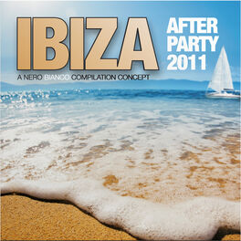 Album cover of Ibiza Afterparty 2011