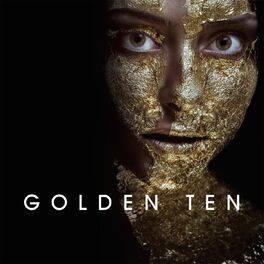 Album cover of Golden Ten