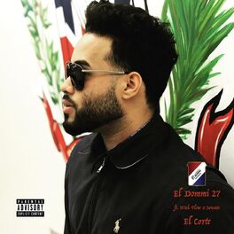 Album cover of El Corte
