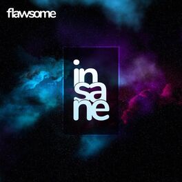 Album cover of Insane