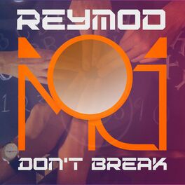 Album cover of Don't Break