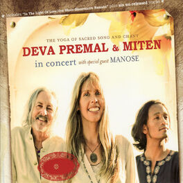 Album picture of In Concert