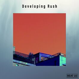 Album cover of Developing Rush Beat 22