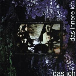 Album cover of Das innere Ich