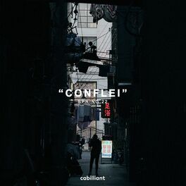 Album cover of Conflei