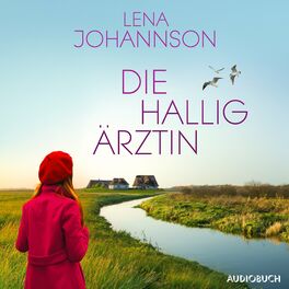 Album cover of Die Halligärztin (Die Halligärztin 1)