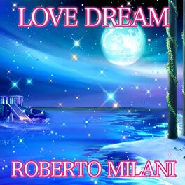 Album cover of Love Dream