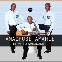 Album cover of Hlonipha mtanami