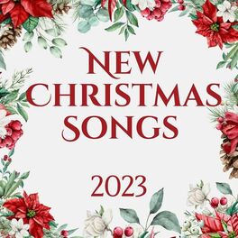 Album cover of New Christmas Songs 2023