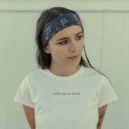 Album cover of With You In Mind