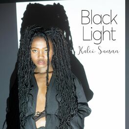 Album cover of Black Light