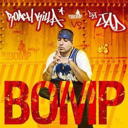 Album cover of Bomp