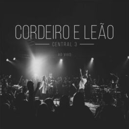 Album picture of Cordeiro e Leão (Ao Vivo)