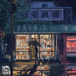 Album cover of Rainy Nights of Otaru