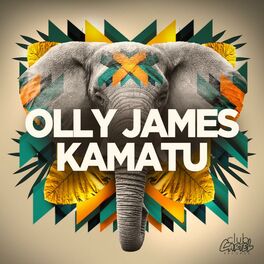 Album cover of Kamatu